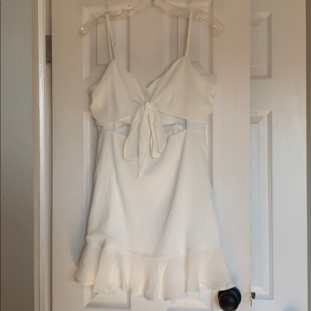 Hello Molly Lovers Quarrel Dress